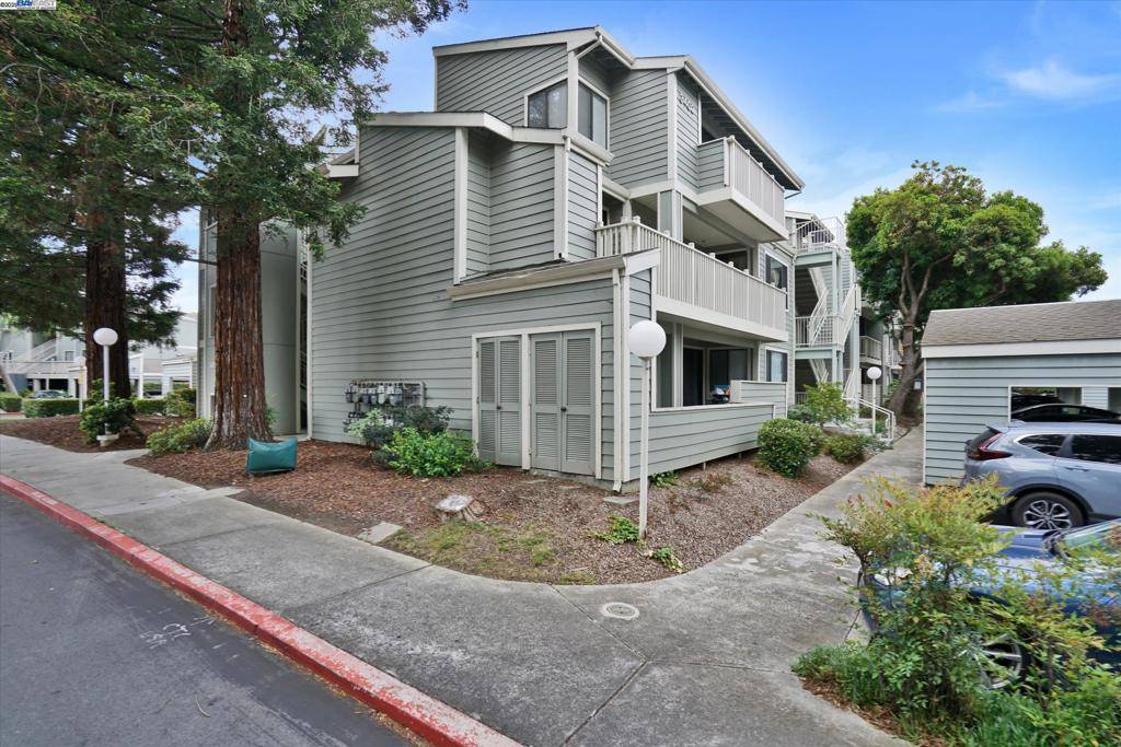 Fremont, CA 94536,3402 Pinewood Ter #211