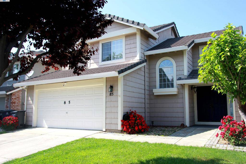 Tracy, CA 95376-1324,85 Phillips Ct