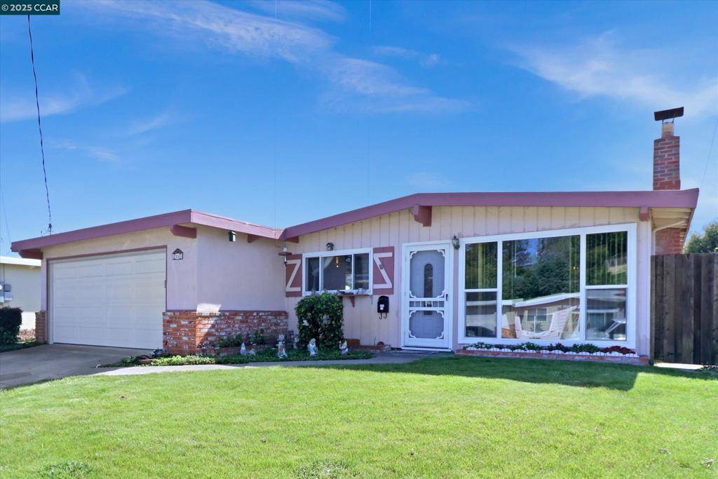 San Pablo, CA 94806,16 Juarez Ct