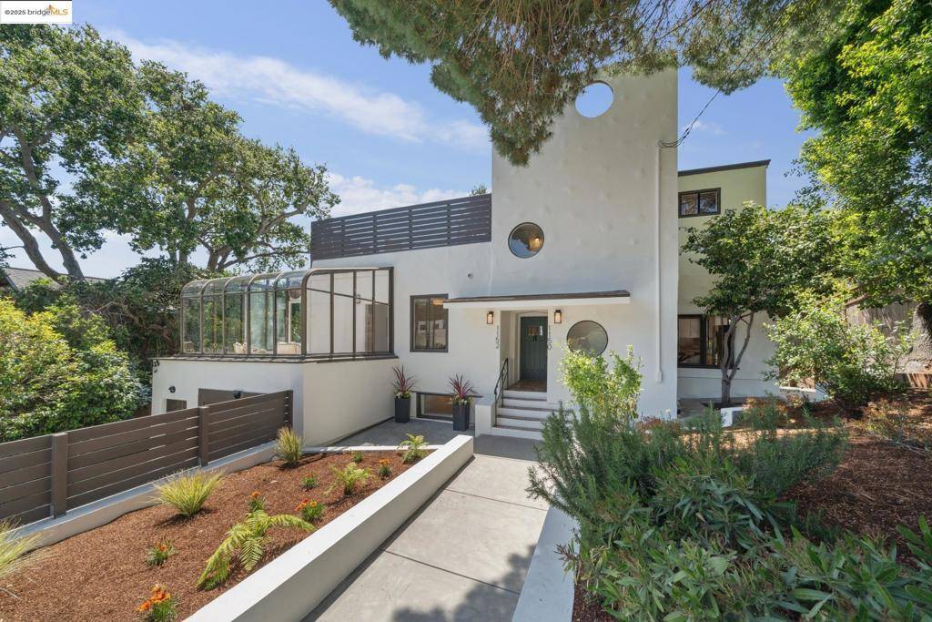 Berkeley, CA 94708,1150 Arch St
