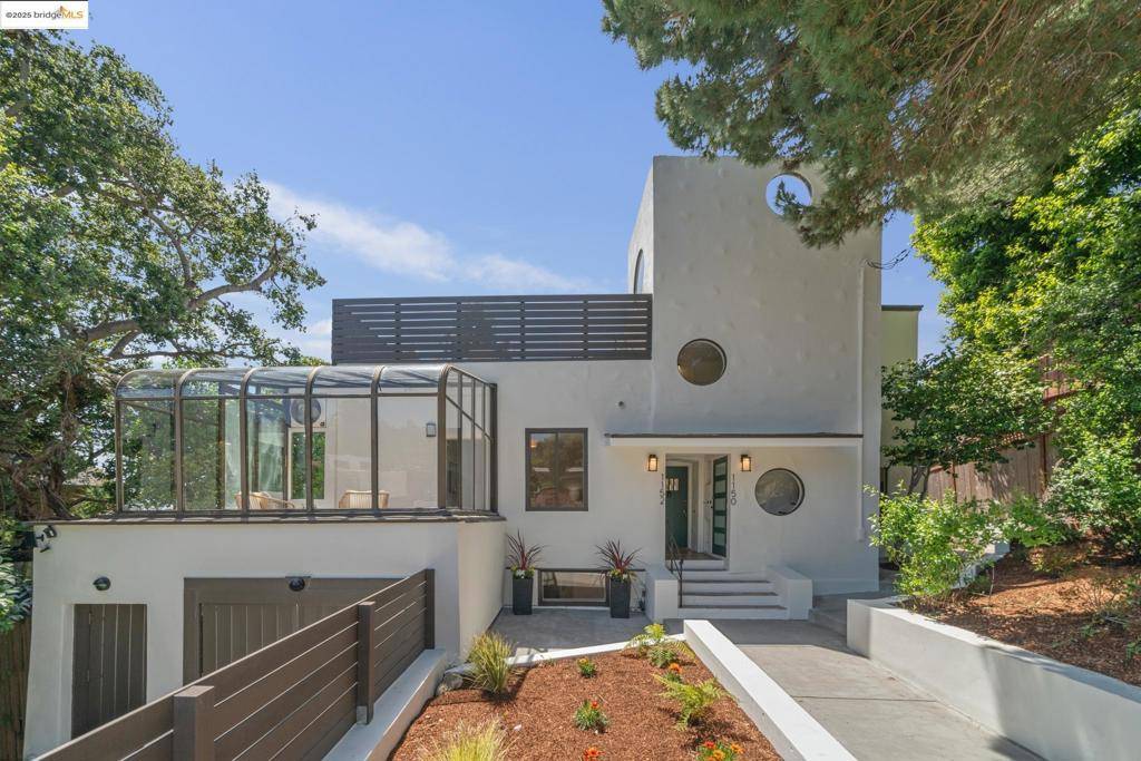 Berkeley, CA 94708,1150 Arch St
