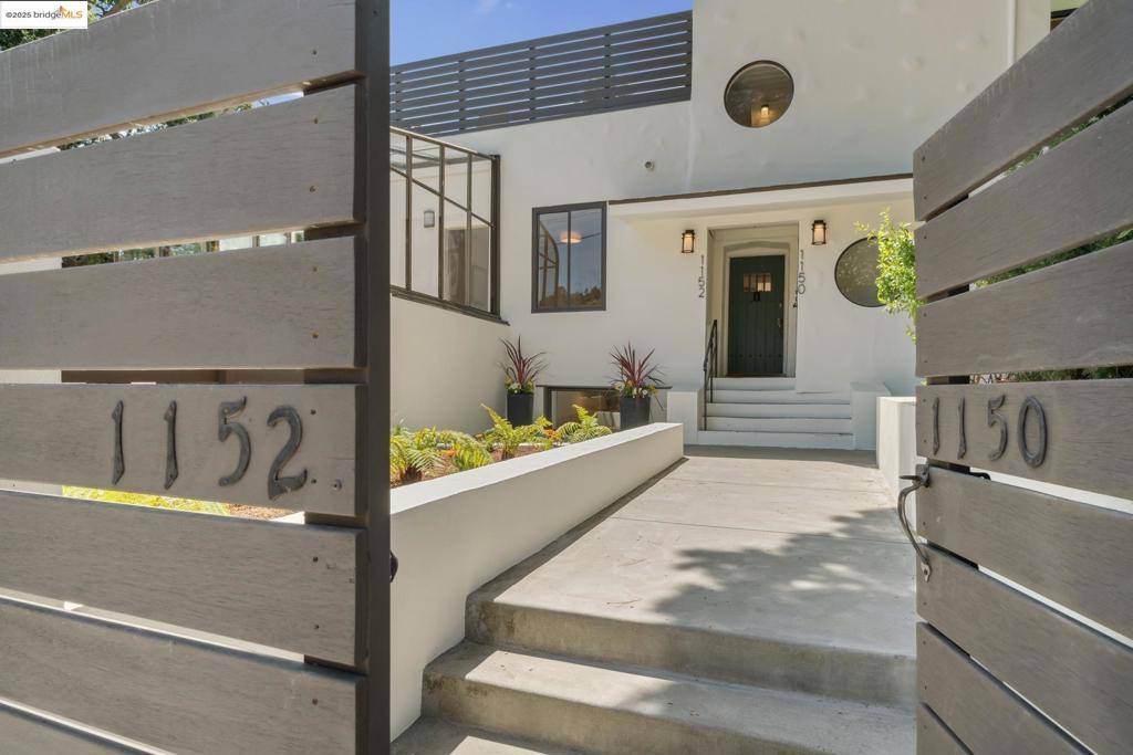 Berkeley, CA 94708,1150 Arch St