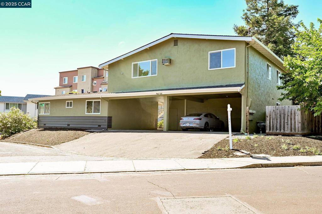 Walnut Creek, CA 94597,2634 Baldwin Ln