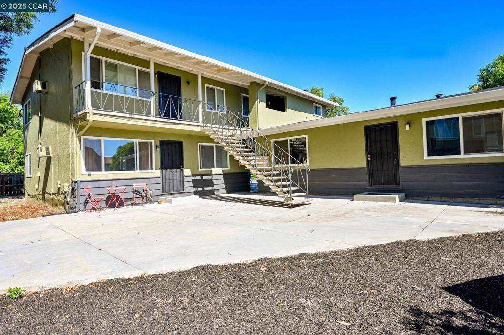 Walnut Creek, CA 94597,2634 Baldwin Ln