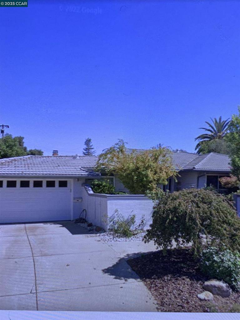 Walnut Creek, CA 94598,1766 Crescent Dr