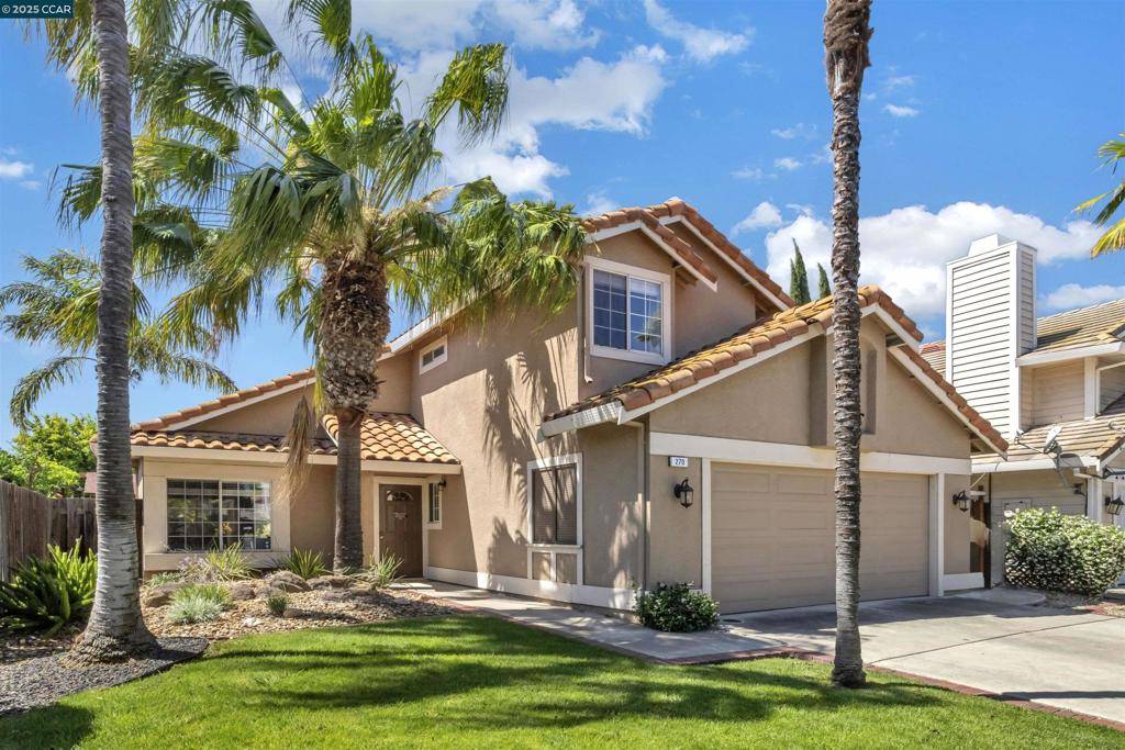 Tracy, CA 95376,270 E Mount Diablo Ave