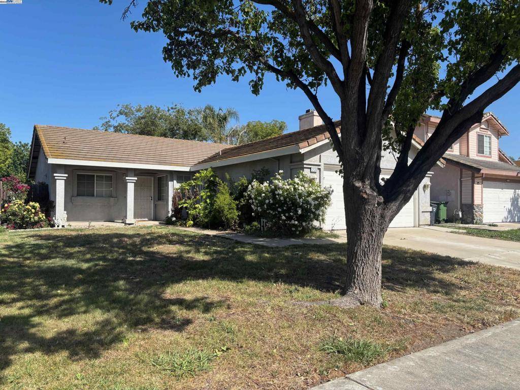 Tracy, CA 95376-2250,2124 Florentine Wy