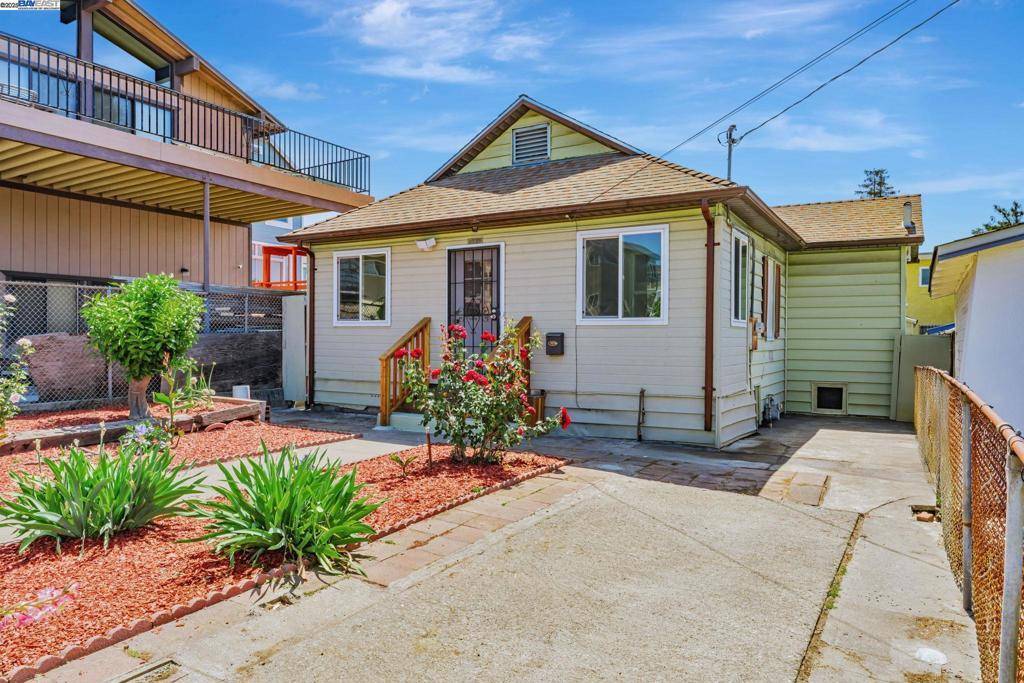Oakland, CA 94619,2720 Short St