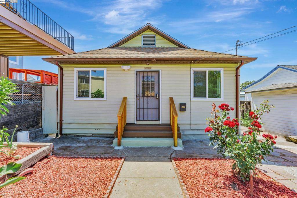 Oakland, CA 94619,2720 Short St