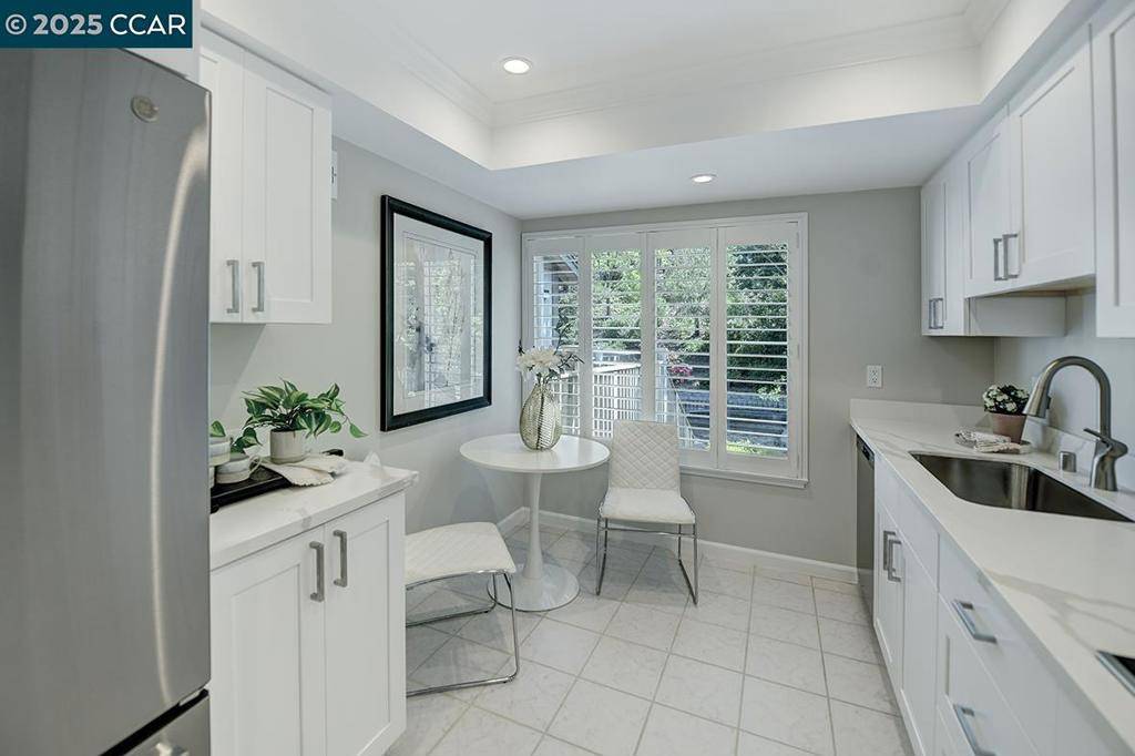 Walnut Creek, CA 94595,2055 Cactus Ct #5