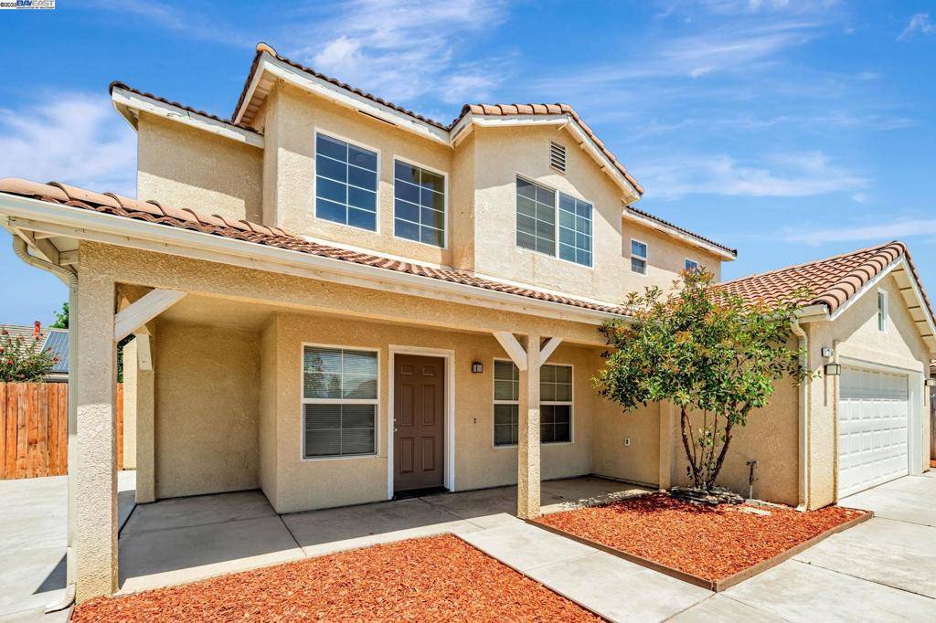 Merced, CA 95348,2158 W Sweet Water Ct