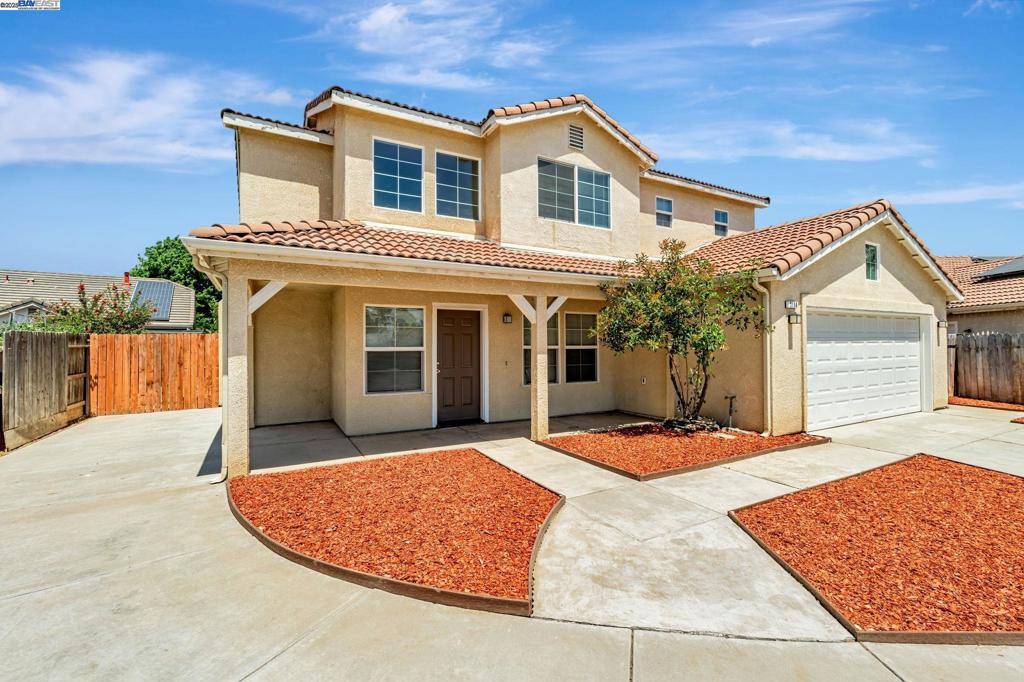Merced, CA 95348,2158 W Sweet Water Ct