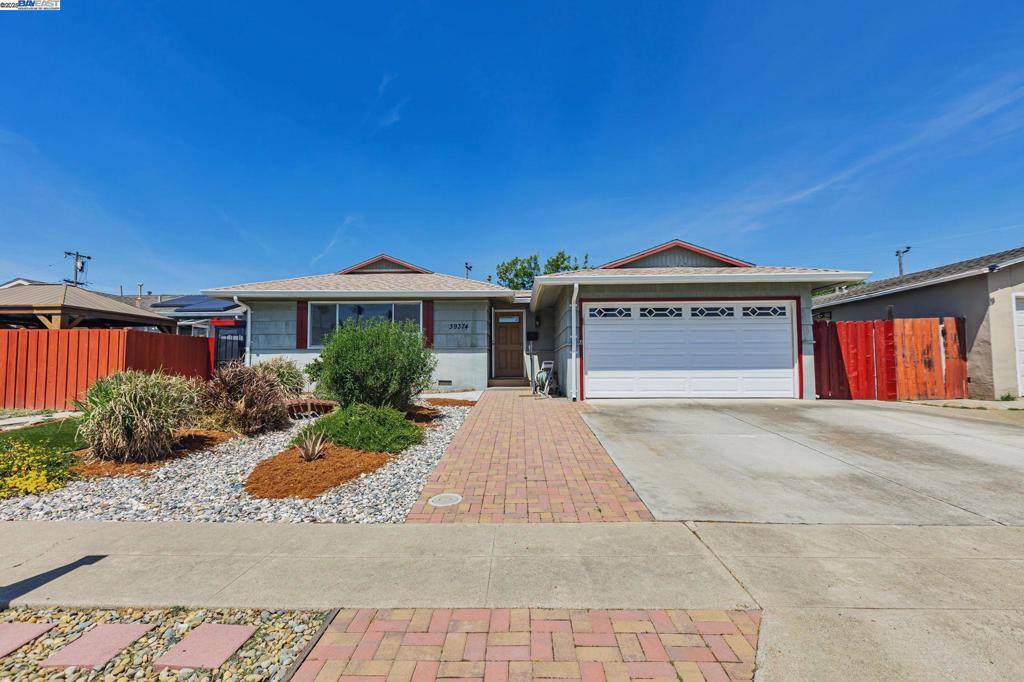 Fremont, CA 94538,39374 Mariposa Way