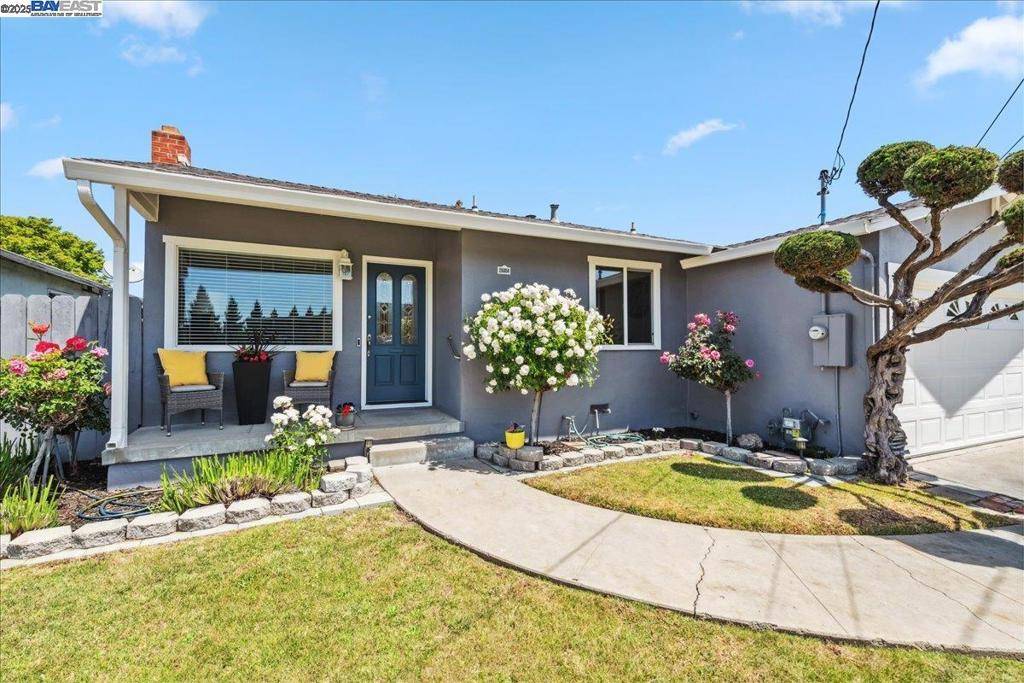 Hayward, CA 94544,26804 Eldridge Ave