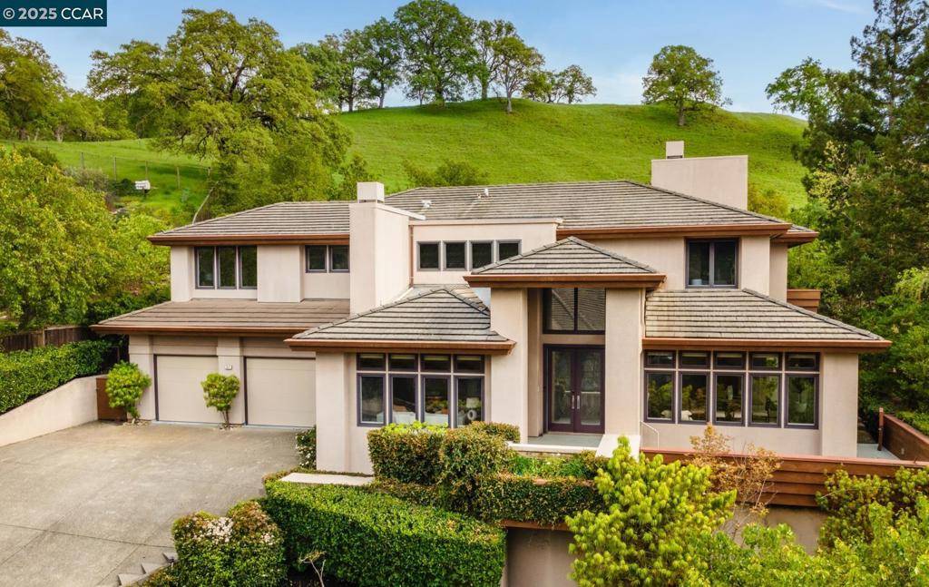 Alamo, CA 94507,3070 Stonegate Dr