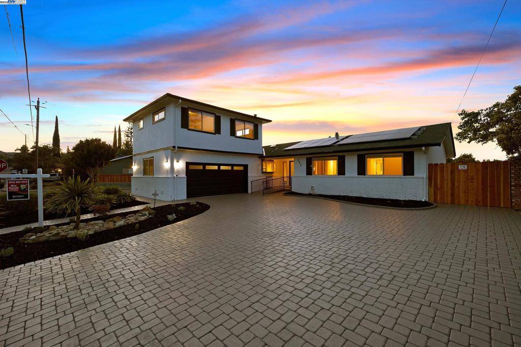 Martinez, CA 94553,286 Donegal Way