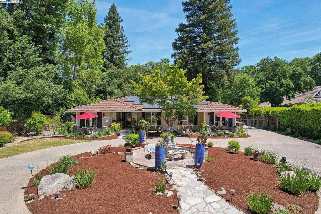 Danville, CA 94526,688 Danville Blvd