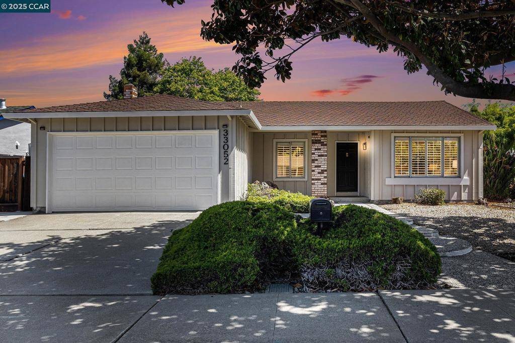 Union City, CA 94587,33052 Arizona St