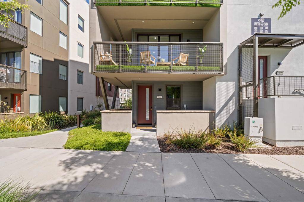 Fremont, CA 94538,45099 Impress Common #1008