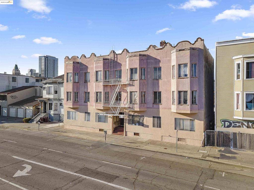 Oakland, CA 94607,160 9Th St