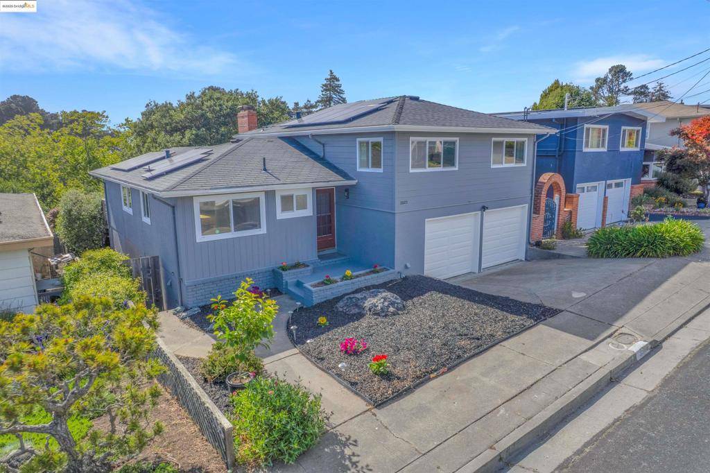 El Cerrito, CA 94530,2023 Mira Vista Dr