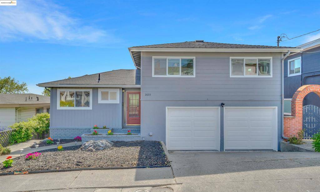 El Cerrito, CA 94530,2023 Mira Vista Dr