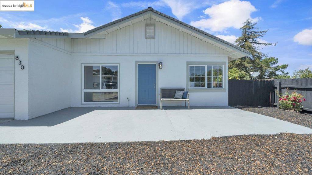 Pinole, CA 94564,830 Patrick Dr