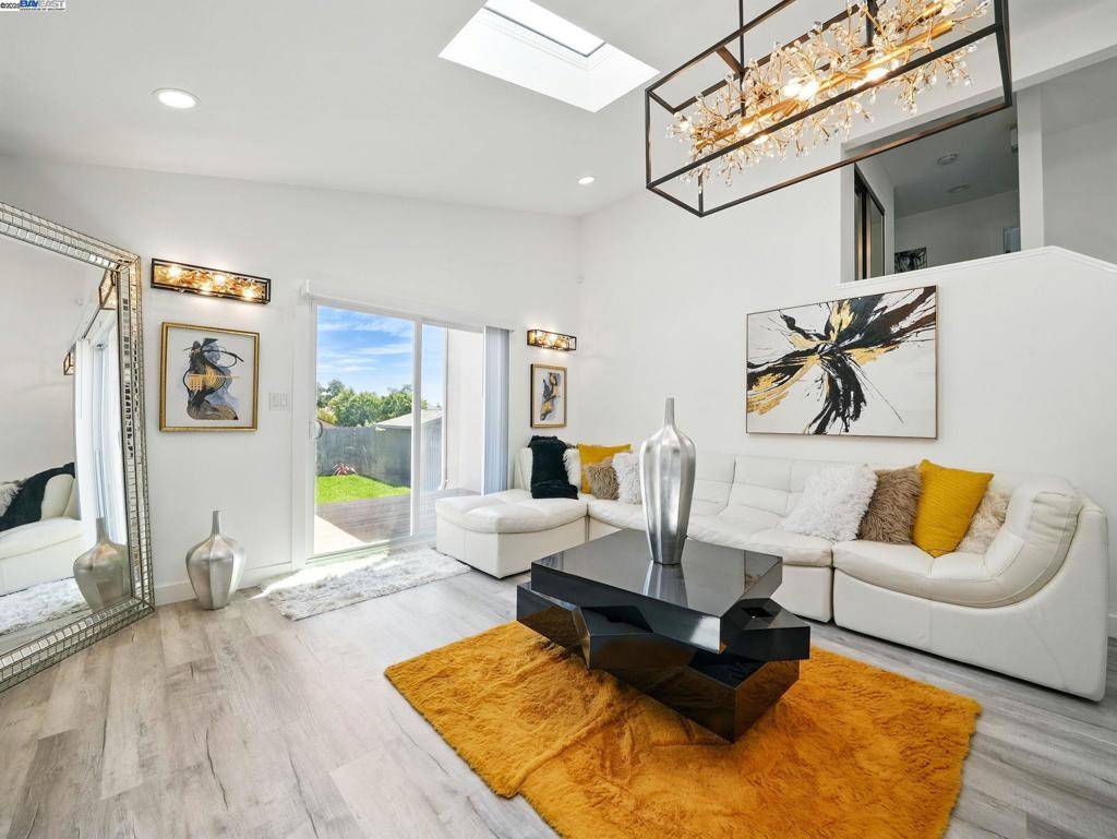 Hayward, CA 94541,2579 Jacobs St