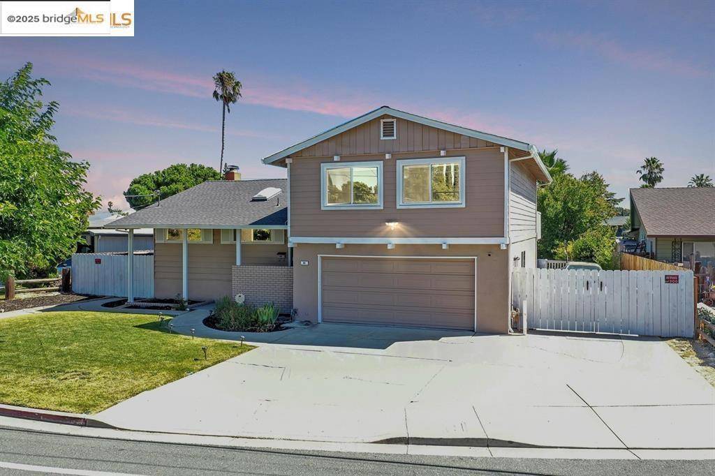 Antioch, CA 94509,89 W Lake Dr