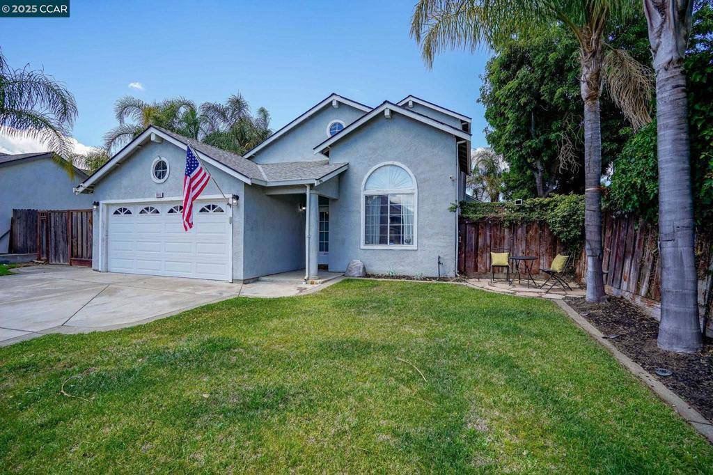 Oakley, CA 94561,1905 Concannon Dr