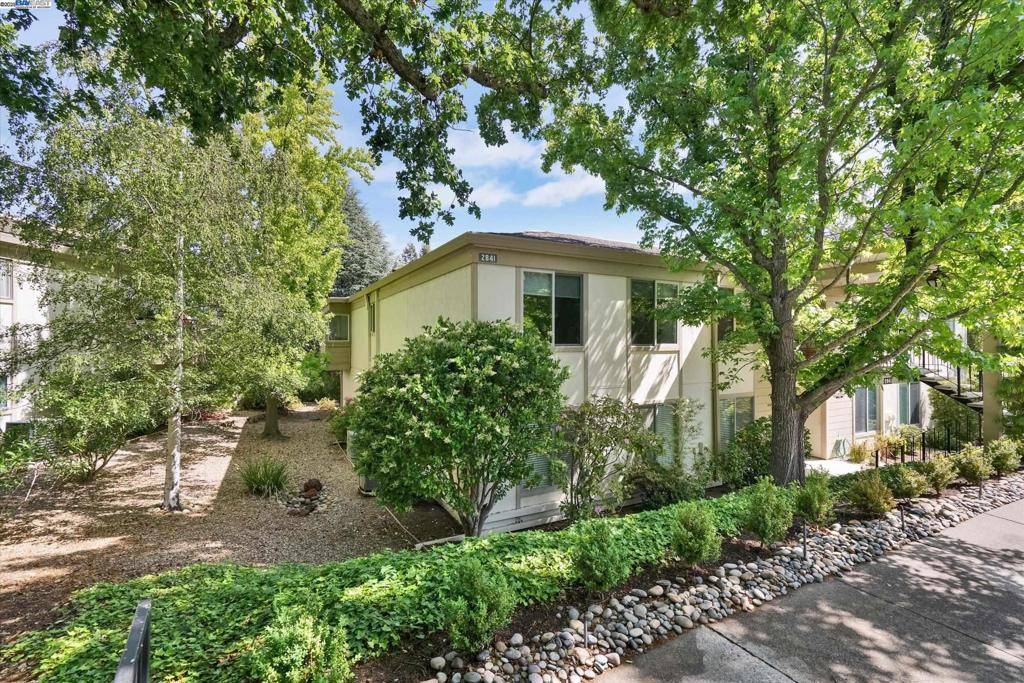 Walnut Creek, CA 94595,2841 Ptarmigan Dr #1