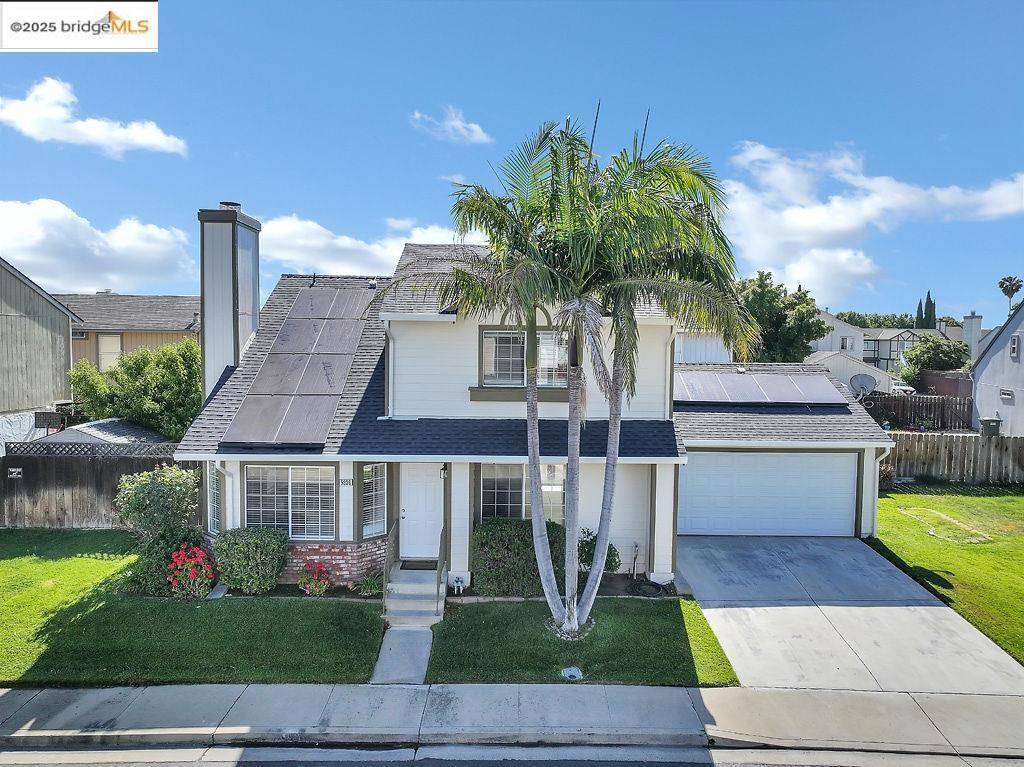 Oakley, CA 94561,5330 Delta Ranch Dr