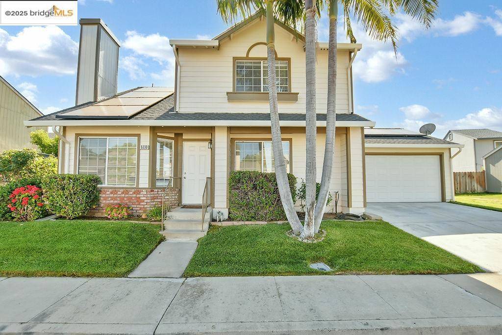 Oakley, CA 94561,5330 Delta Ranch Dr