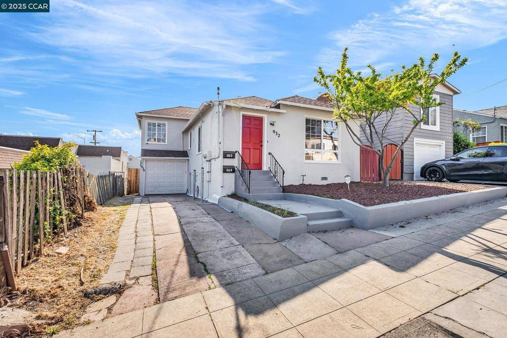 Albany, CA 94706,932 Pierce St