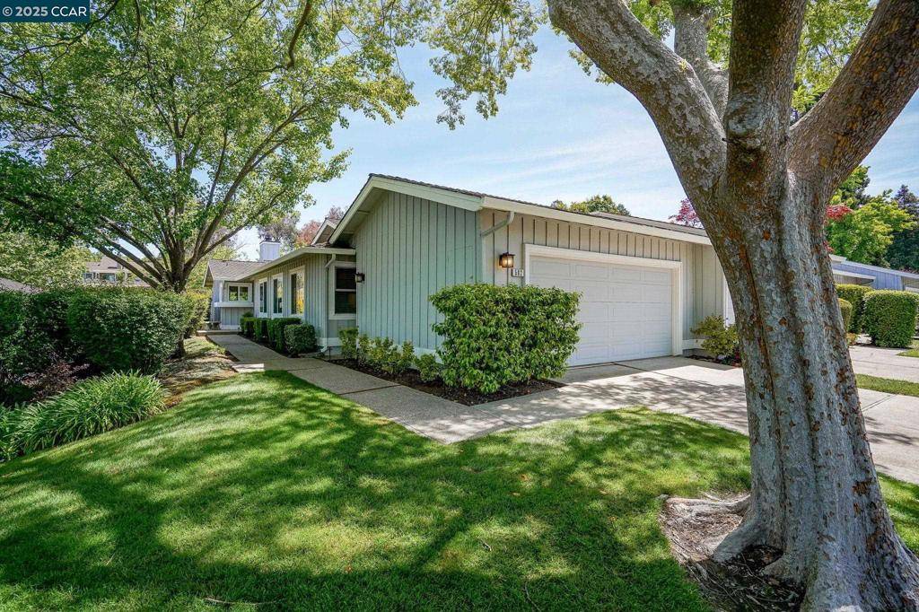 Danville, CA 94526,562 Cambrian Way