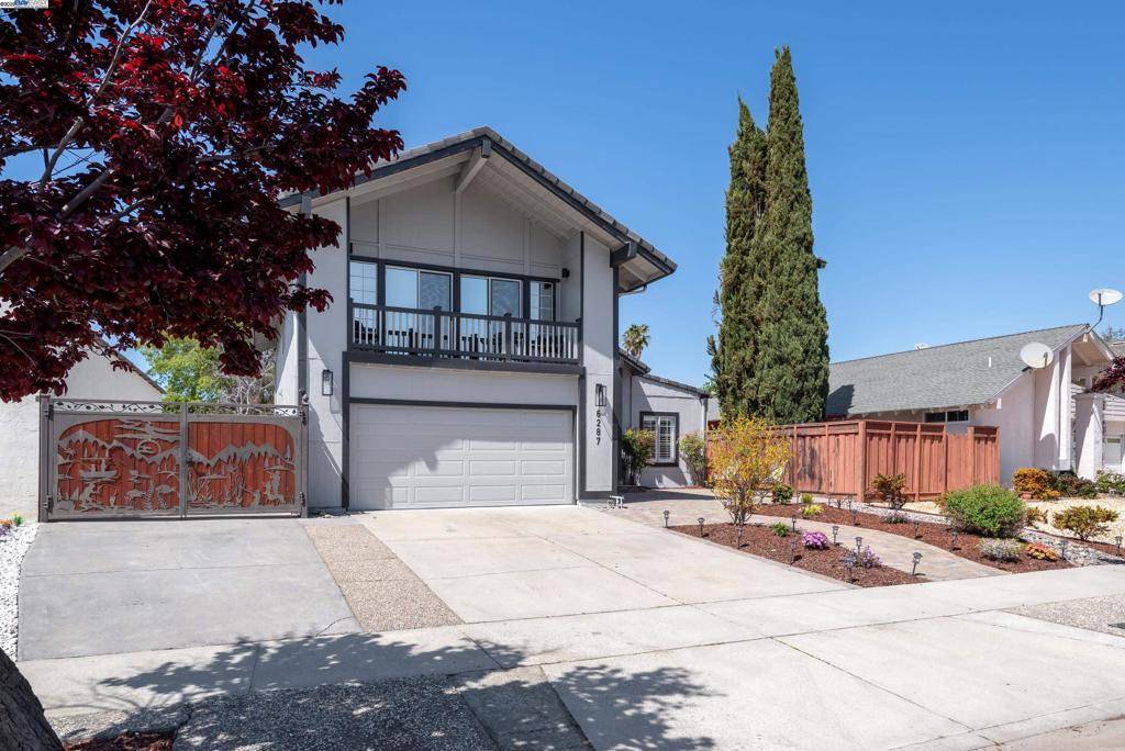 San Jose, CA 95123,6287 Mountford Dr