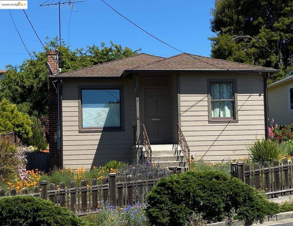 Richmond, CA 94804,1338 S 58Th St