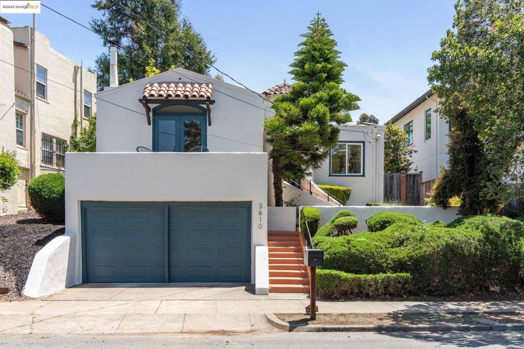 Oakland, CA 94605,3610 Calafia Ave