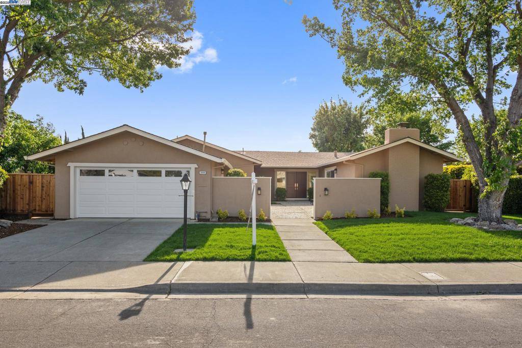 Pleasanton, CA 94566,1804 Tanglewood Way