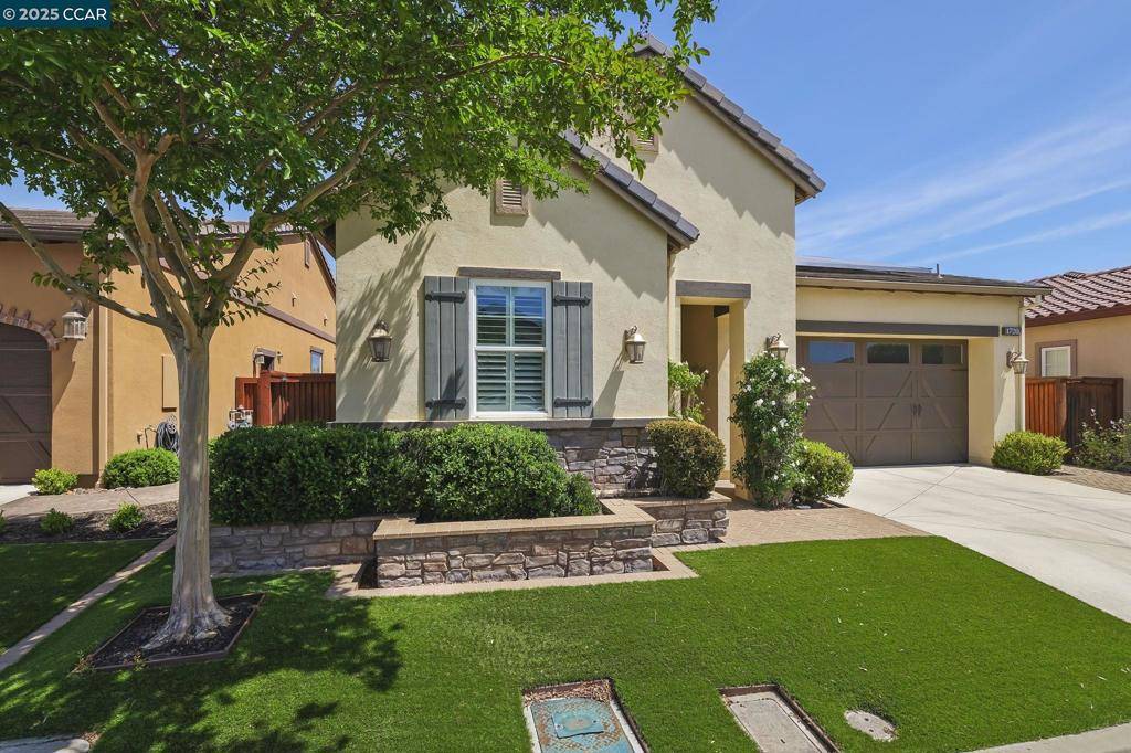 Brentwood, CA 94513-4255,1720 Chardonnay Ln