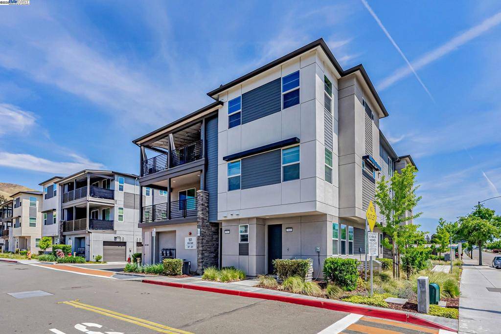 Hayward, CA 94544,625 Delve Ct