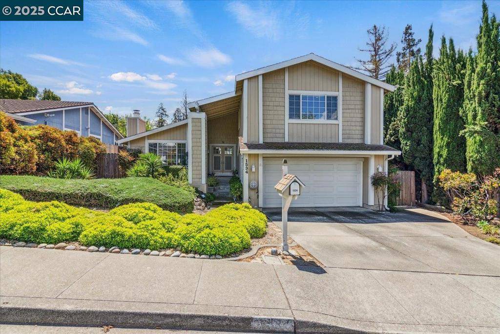 Martinez, CA 94553,1534 Ridgewood Dr