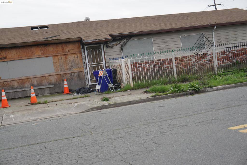 Richmond, CA 94801,808 Lincoln Ave