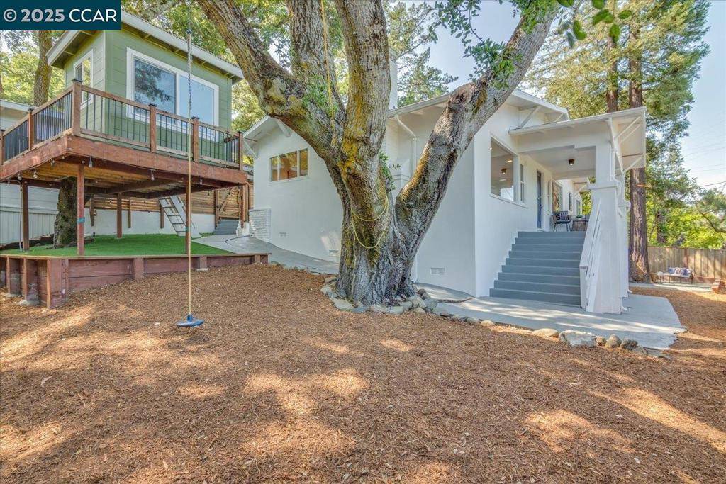Orinda, CA 94563,10 El Toyonal