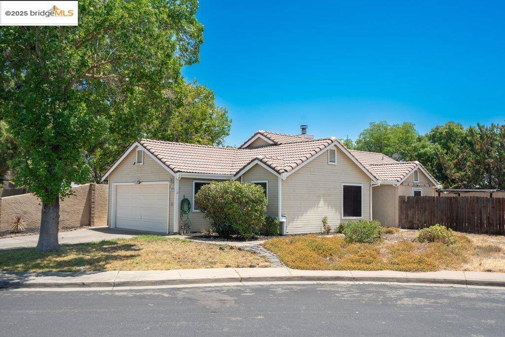 Oakley, CA 94561,1927 Babbe St