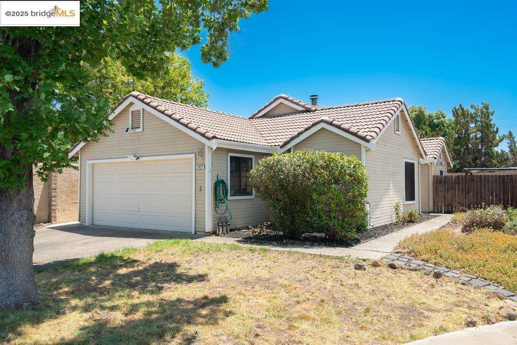 Oakley, CA 94561,1927 Babbe St