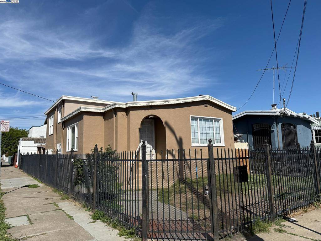 Oakland, CA 94621,7800 Lockwood St