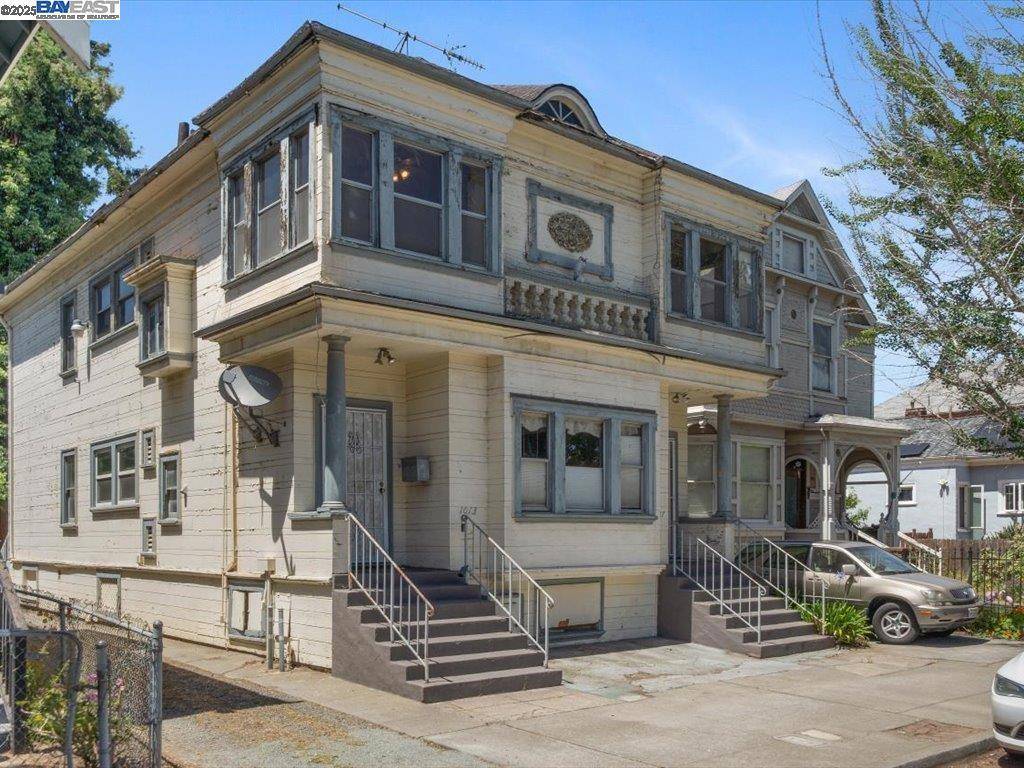 Oakland, CA 94607,1013 Chestnut St