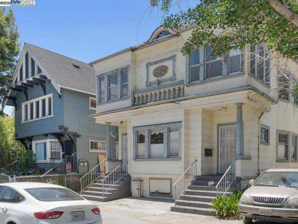 Oakland, CA 94607,1013 Chestnut St