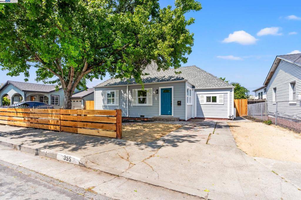 Richmond, CA 94804,355 S 50Th St